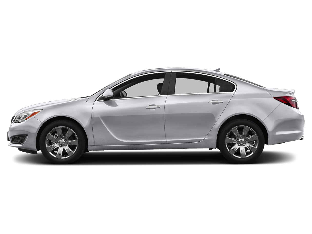 2015 Buick Regal Premium I
