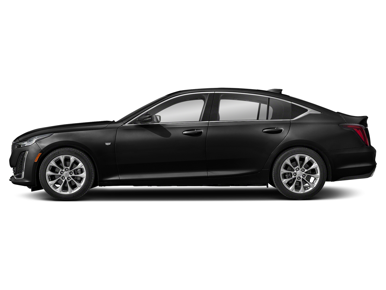2022 Cadillac CT5 Luxury