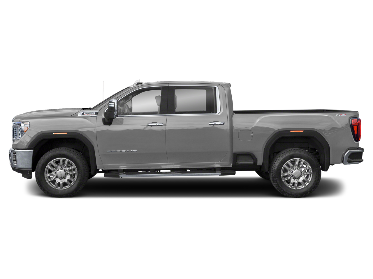 2022 GMC Sierra 3500 HD Denali