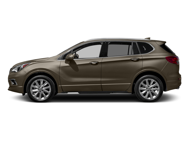 2017 Buick Envision Premium I