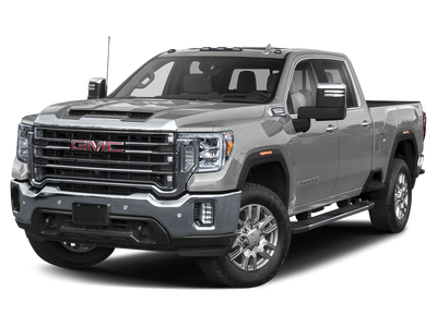 2022 GMC Sierra 3500 HD Denali