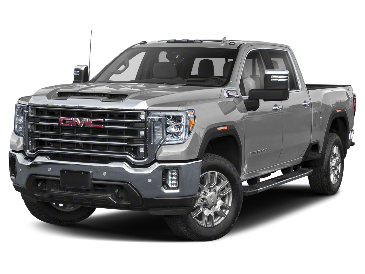 2022 GMC Sierra 3500 HD Denali