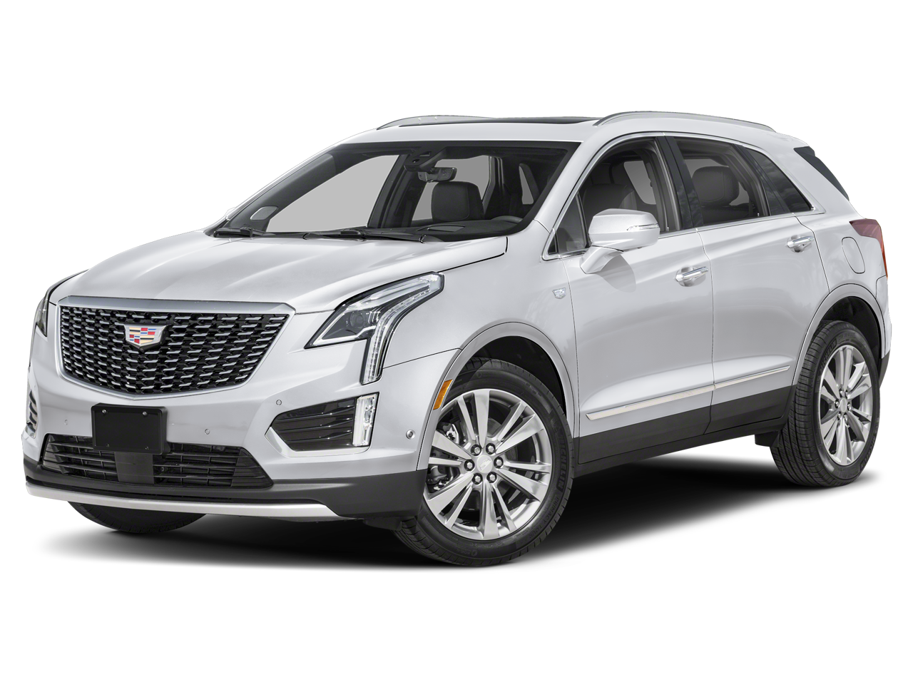 Used 2025 Cadillac XT5 Premium Luxury with VIN 1GYKNDRS7SZ121736 for sale in Mankato, Minnesota