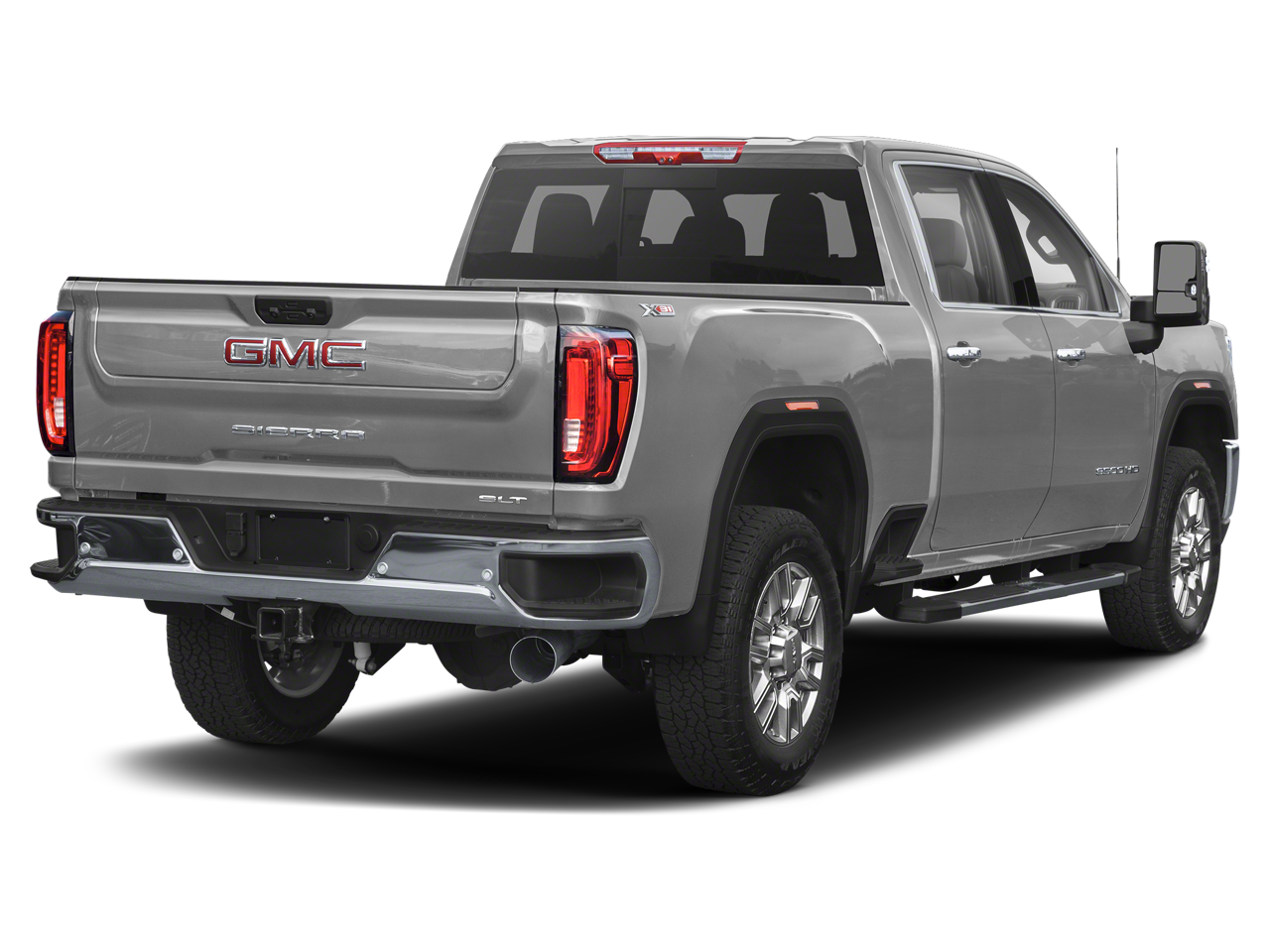 2022 GMC Sierra 3500 HD Denali