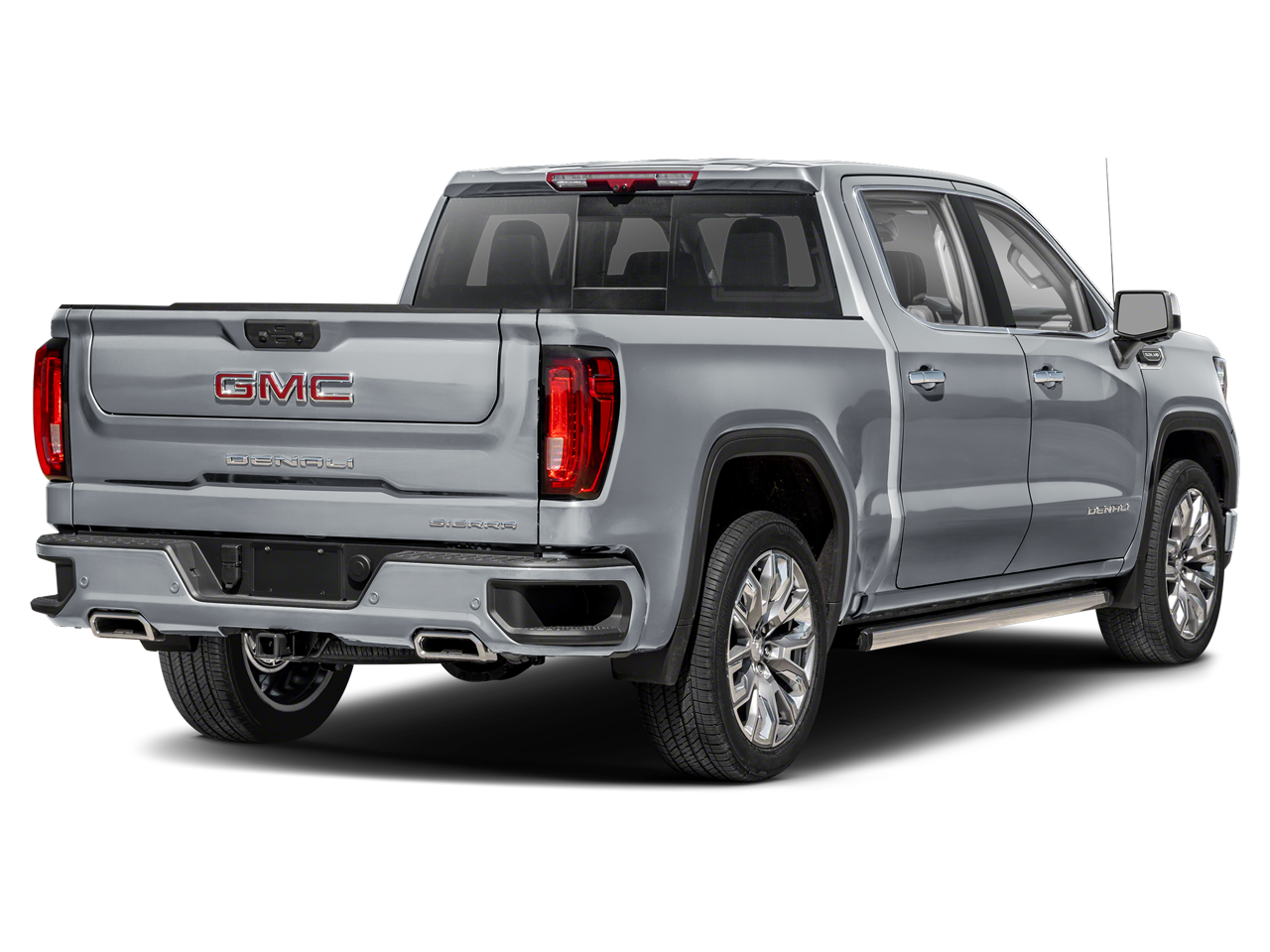 Used 2025 GMC Sierra 1500 Denali with VIN 3GTUUGED9SG206359 for sale in Mankato, Minnesota