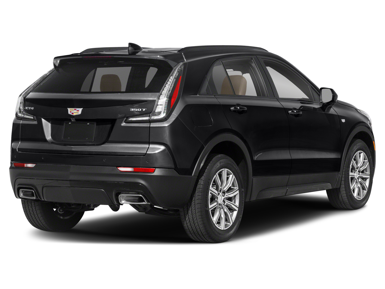 2019 Cadillac XT4 AWD Sport