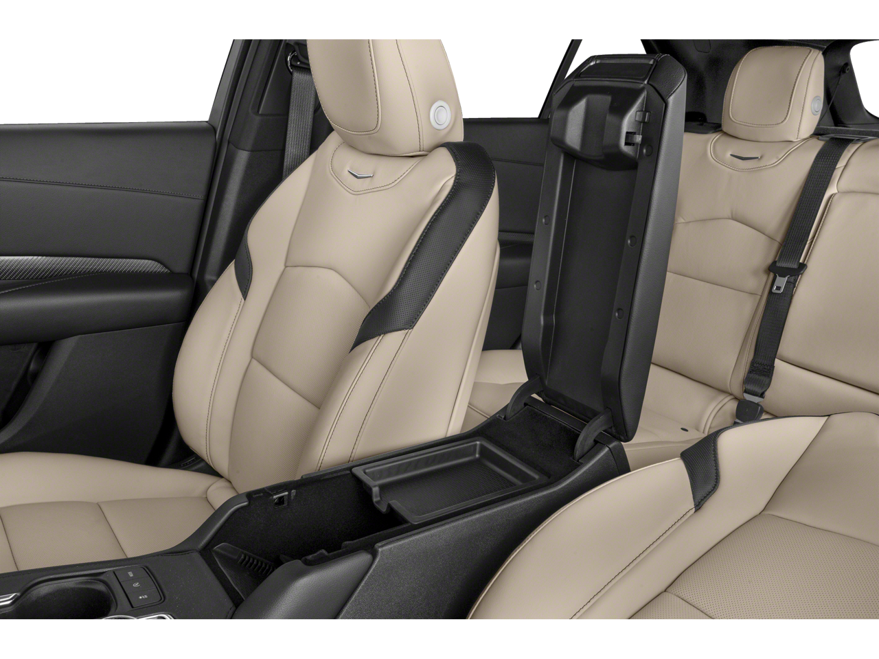 2019 Cadillac XT4 AWD Sport