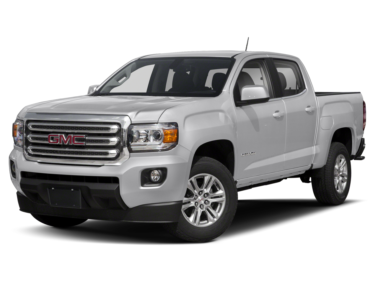 Used 2019 GMC Canyon SLE with VIN 1GTG6CEN9K1159857 for sale in Mankato, Minnesota
