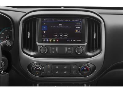 2019 GMC Canyon 4WD SLE