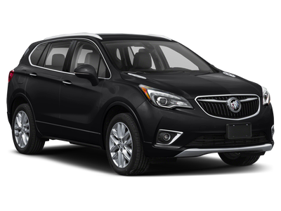 2020 Buick Envision Premium II