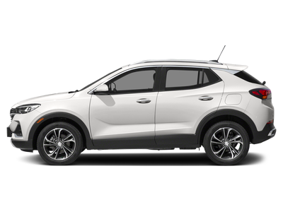 2020 Buick Encore GX Essence