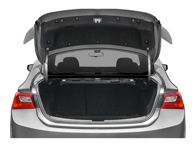 2020 Chevrolet Malibu RS