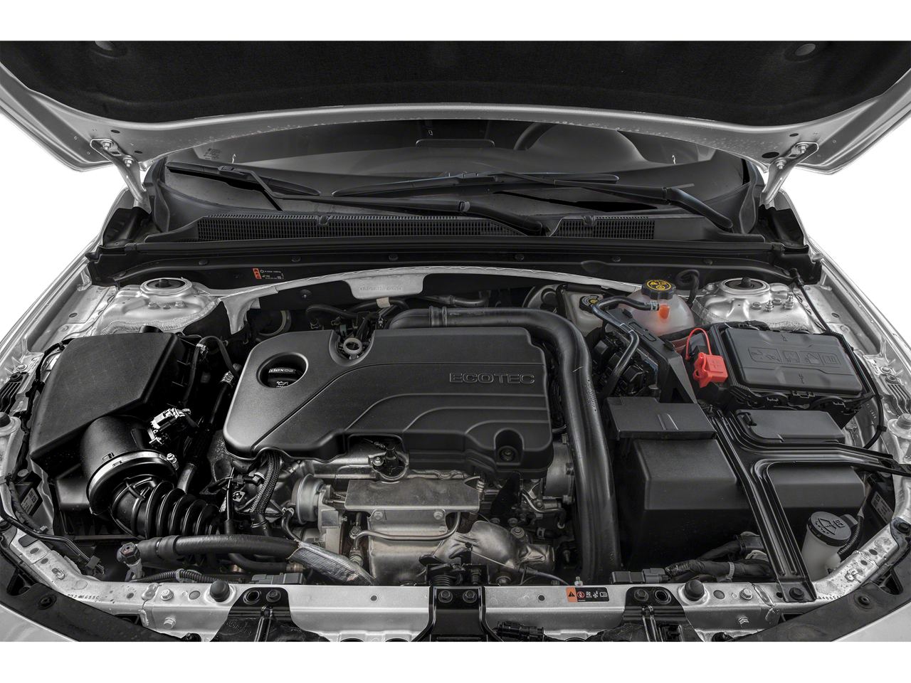 2020 Chevrolet Malibu RS