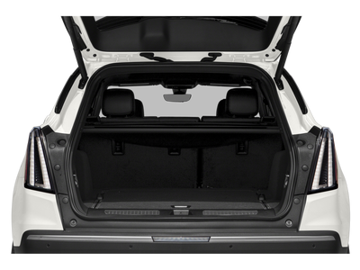 2021 Cadillac XT5 Sport