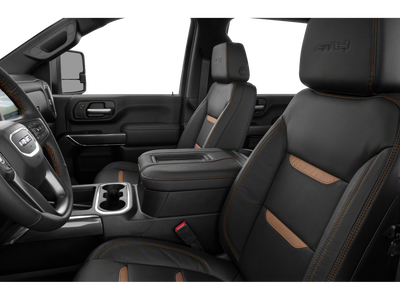 2021 GMC Sierra 3500 HD AT4