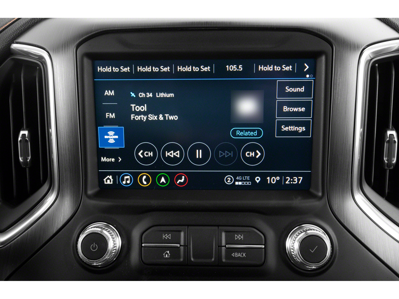 2021 GMC Sierra 3500 HD AT4