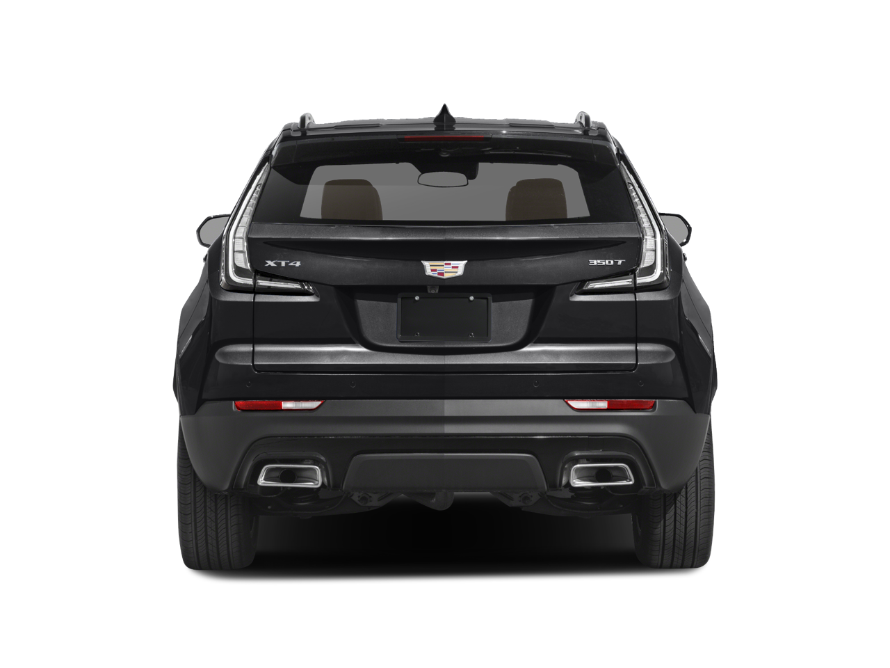 2022 Cadillac XT4 Sport