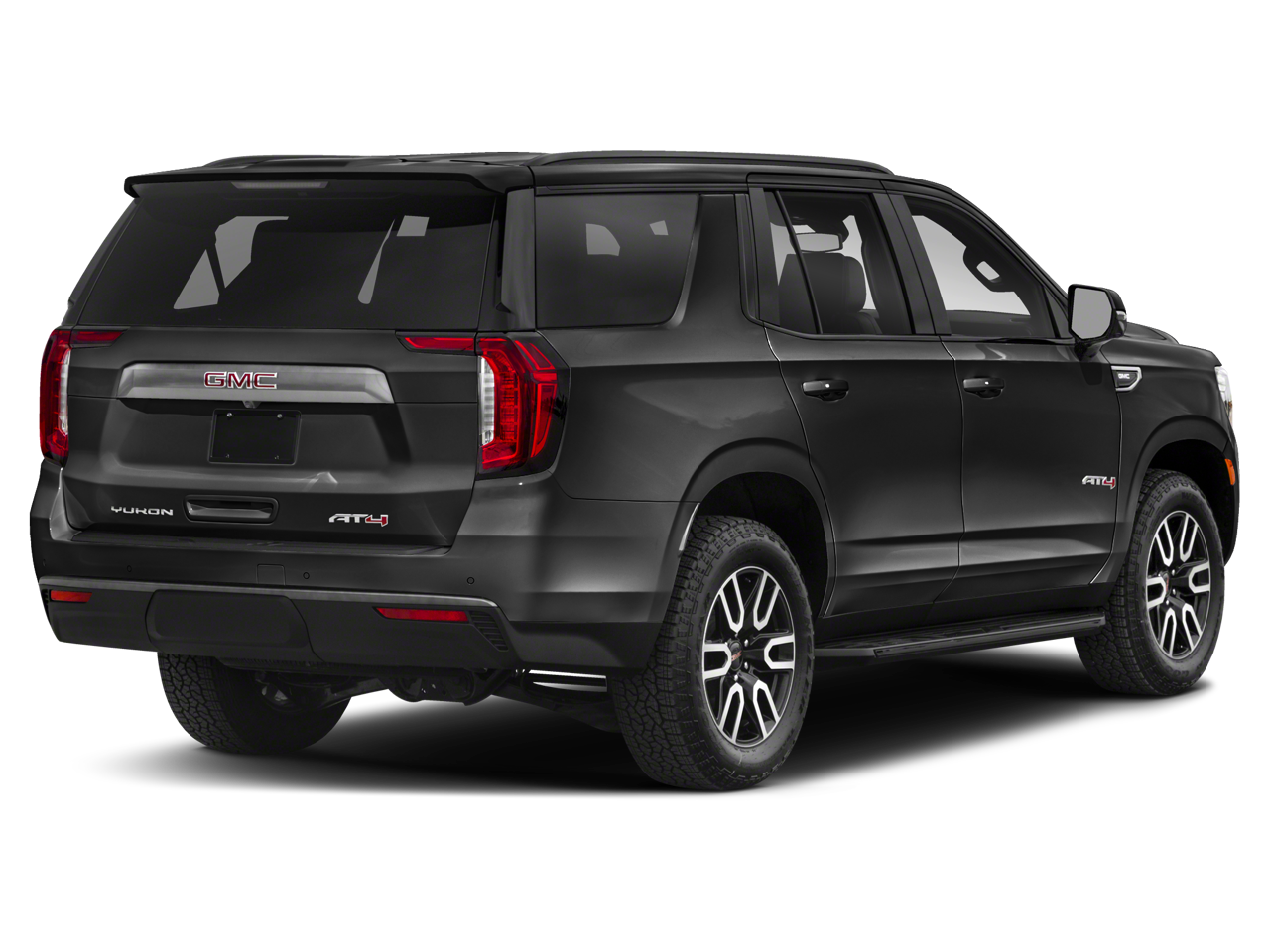 Used 2022 GMC Yukon AT4 with VIN 1GKS2CKL5NR200455 for sale in Mankato, Minnesota