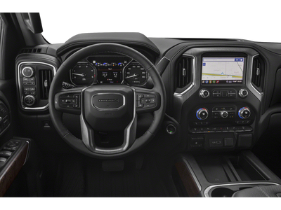 2022 GMC Sierra 3500 HD Denali