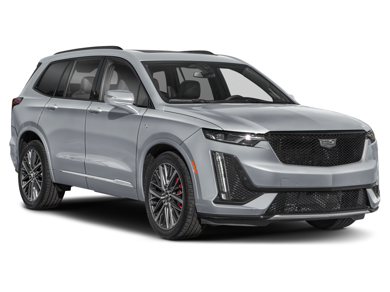 2023 Cadillac XT6 AWD Sport