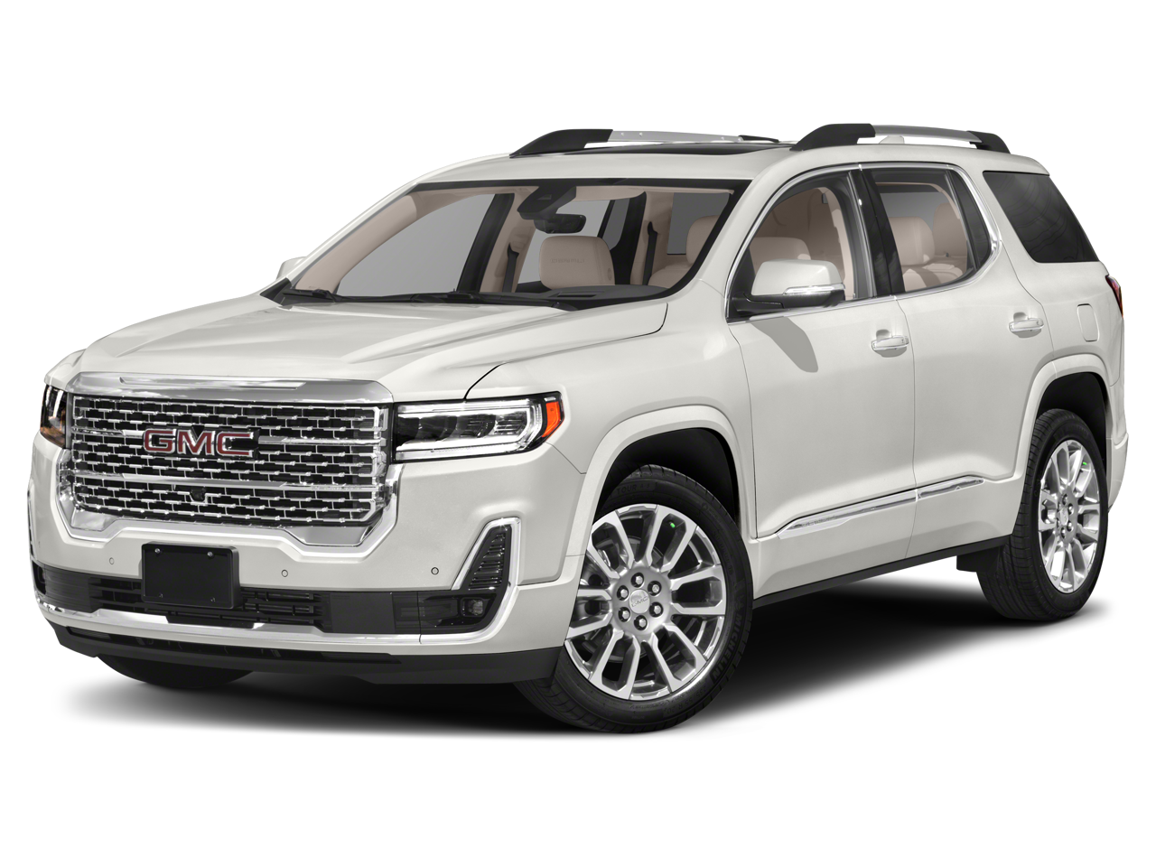 2023 Gmc Acadia Denali photo 3