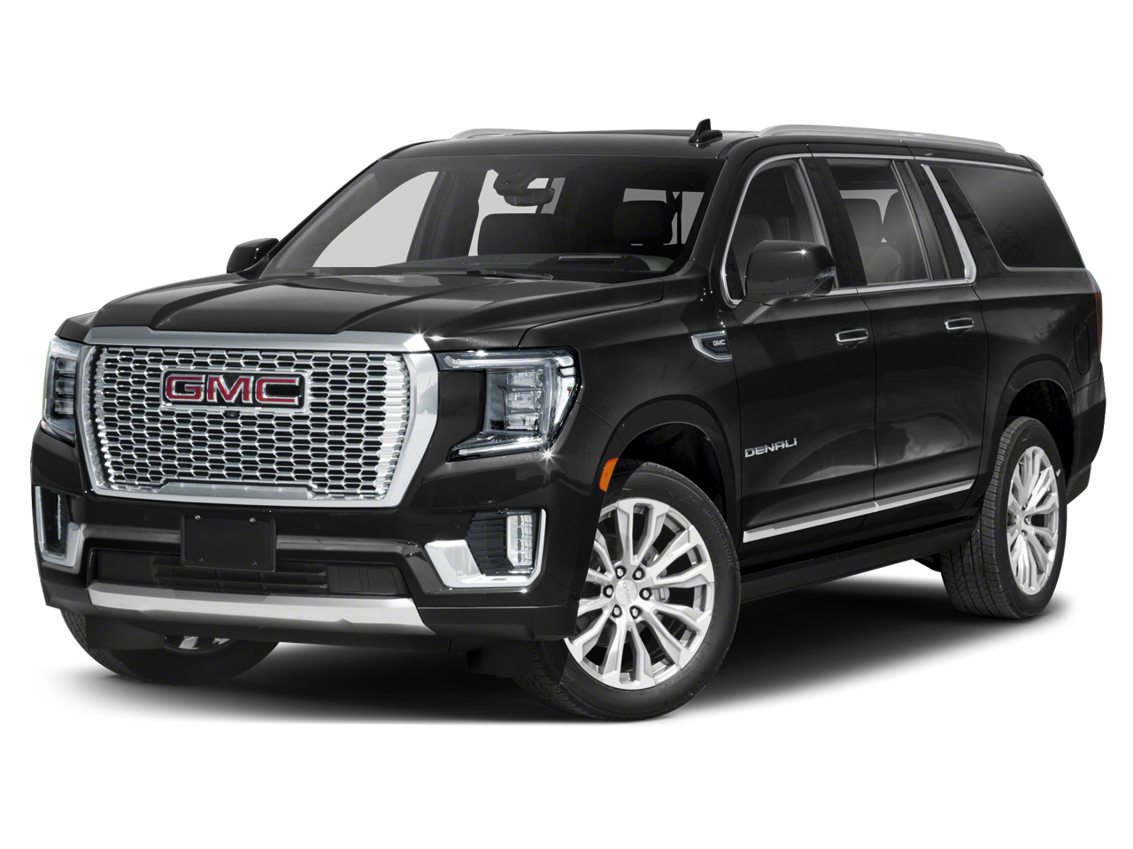 2023 Gmc Yukon XL photo 3