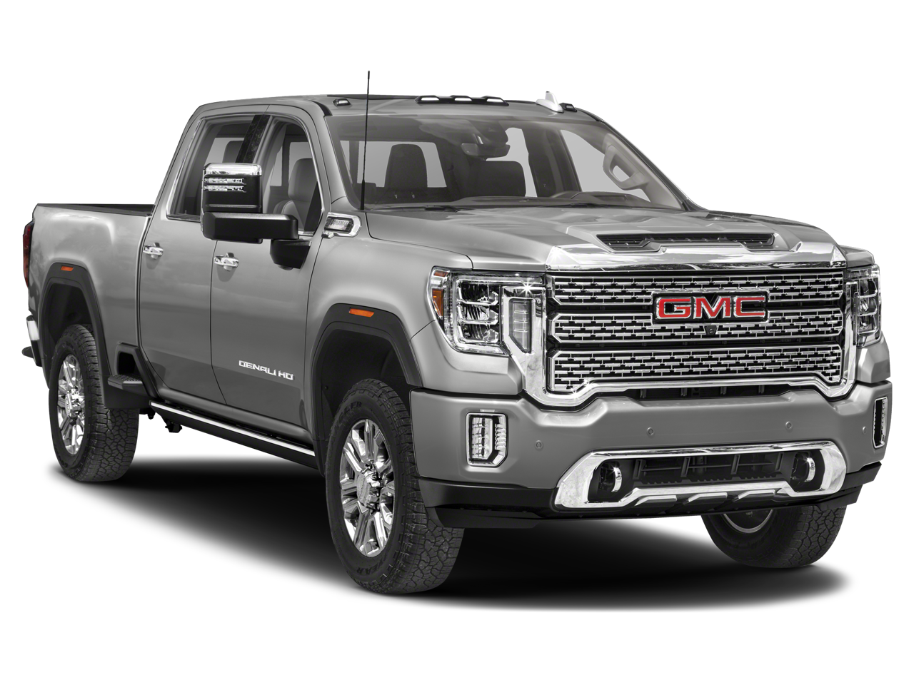 2023 GMC Sierra 2500 HD Denali