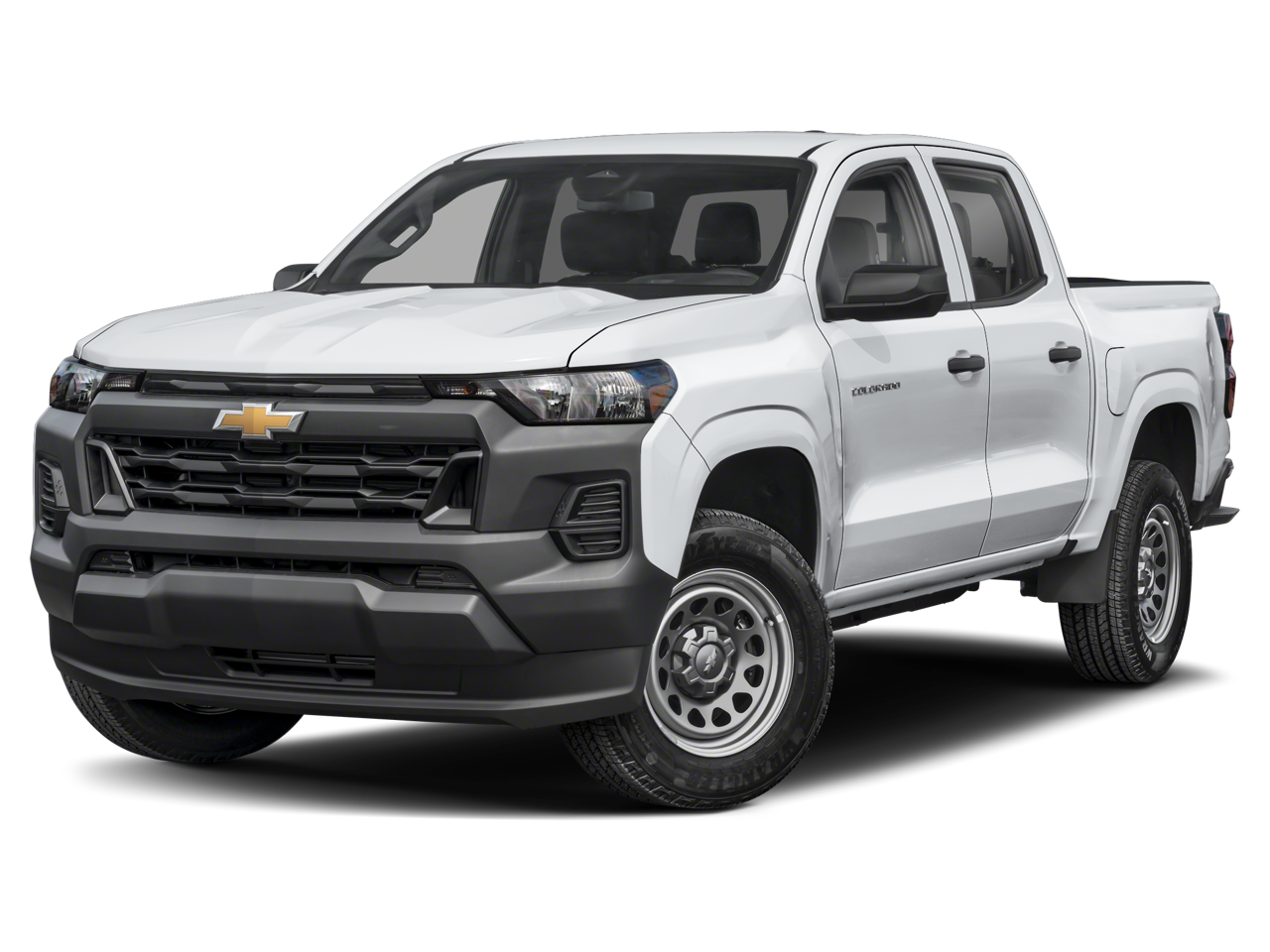 Used 2024 Chevrolet Colorado Trail Boss with VIN 1GCPTEEK3R1193684 for sale in Mankato, Minnesota