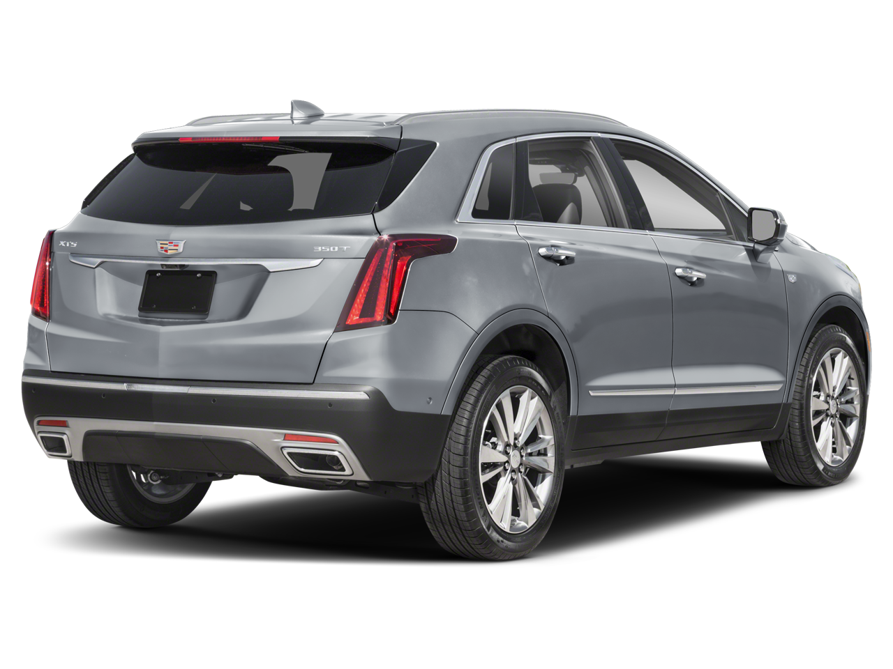 2025 Cadillac XT5 Premium Luxury photo 3