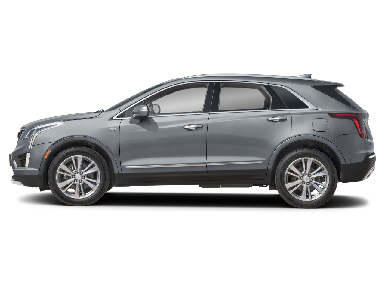 2025 Cadillac XT5 Premium Luxury photo 4