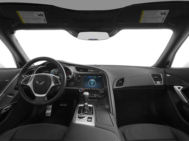 2014 Chevrolet Corvette Stingray 2LT