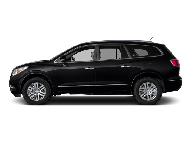 2016 Buick Enclave Convenience