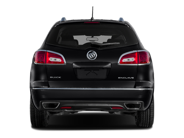 2016 Buick Enclave Convenience