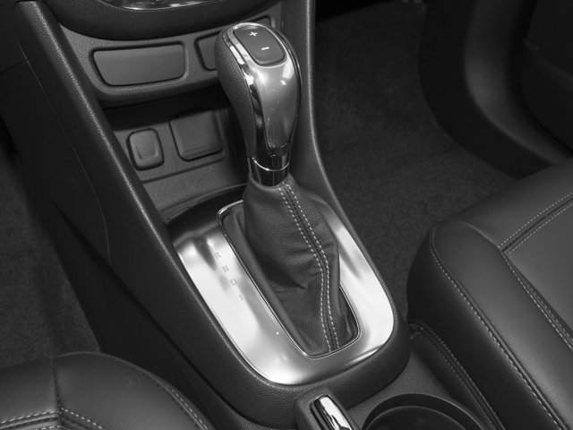 2016 Buick Encore Leather
