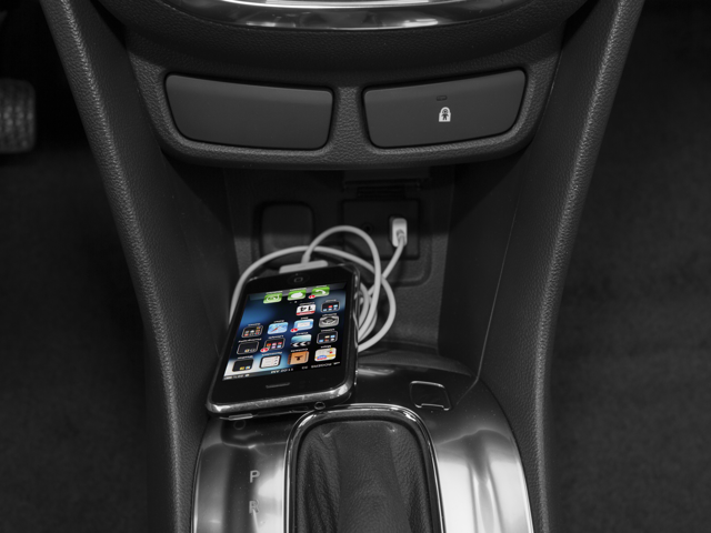 2016 Buick Encore Leather