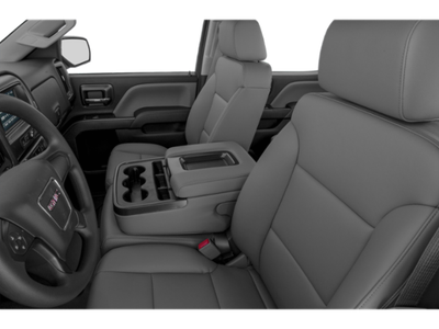 2017 GMC Sierra 3500 HD 4WD Crew Cab 153.7"