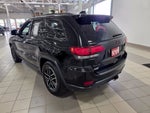 2020 Jeep Grand Cherokee Trailhawk