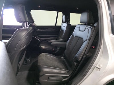 2022 Jeep Grand Cherokee L Altitude