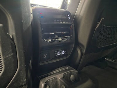 2022 Jeep Grand Cherokee L Altitude
