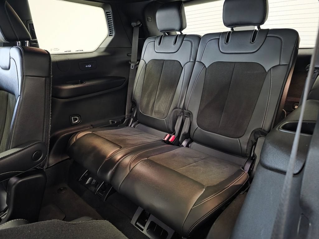 2022 Jeep Grand Cherokee L Altitude