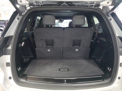 2022 Jeep Grand Cherokee L Altitude