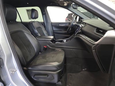 2022 Jeep Grand Cherokee L Altitude