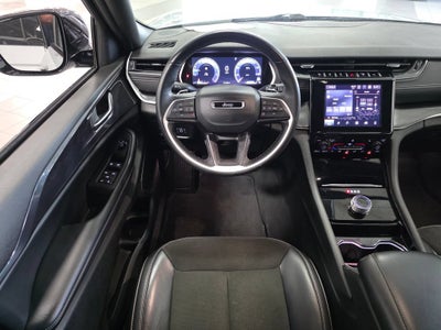 2022 Jeep Grand Cherokee L Altitude