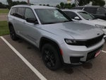2022 Jeep Grand Cherokee L Altitude