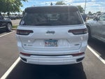 2022 Jeep Grand Cherokee L Summit Reserve