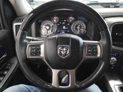 2014 RAM 1500 Longhorn Limited