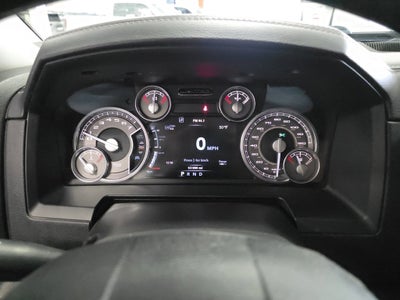 2014 RAM 1500 Longhorn Limited