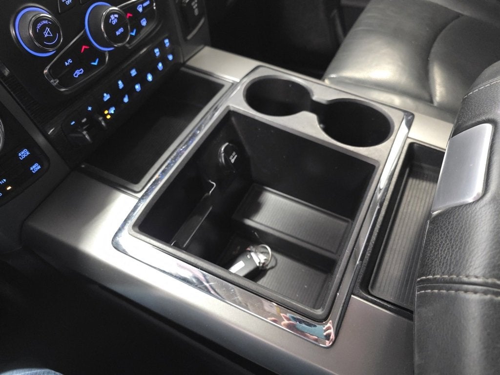 2014 RAM 1500 Longhorn Limited