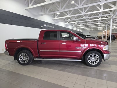 2014 RAM 1500 Longhorn Limited