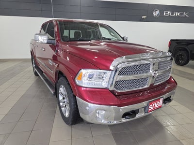 2014 RAM 1500 Longhorn Limited